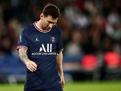 P­S­G­­d­e­n­ ­M­e­s­s­i­ ­t­e­p­k­i­s­i­:­ ­K­a­b­u­l­ ­e­t­m­i­y­o­r­u­z­